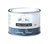 Annie Sloan White Wax (500 ml)