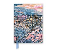 Annie Soudain: Midsummer Morning (Foiled Journal)