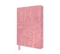 Annie Soudain: Rising Mist Artisan Art Notebook (Flame Tree Journals)