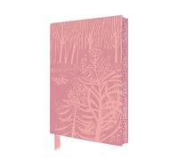 Annie Soudain: Rising Mist Artisan Art Notebook (Flame Tree Journals)