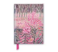 Annie Soudain: Rising Mist (Foiled Journal) (Flame Tree Notebooks)
