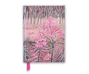 Annie Soudain: Rising Mist (Foiled Journal) (Flame Tree Notebooks)