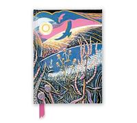 Annie Soudain: Wayside Winter (Foiled Journal)