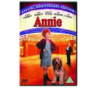 Annie (Special Anniversary Edition) [DVD] [2004]
