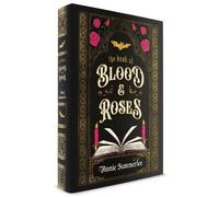 Annie Summerlee The Book of Blood and Roses (Hardback) (US IMPORT)