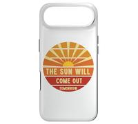 Annie The Sun Will Come Out Tomorrow Case for iPhone Air