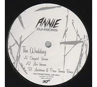 Annie - The Wedding (Lindstrom & Prins T [Vinyl Single] [VINYL]