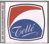Annie - Wall of Sound Presents Telle