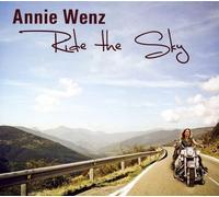 Annie Wenz - Ride the Sky
