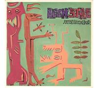 Annie Whitehead - ALIEN STYLE/STAR WARS STYLE 12 INCH (12" SINGLE) UK PALADIN 1985 (Katalog-Nummer:PALS100/12)