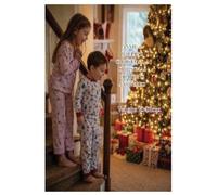 ANNIE & WILLIE'S CHRISTMAS, A CHRISTMAS PRAYER IS ANSWERED