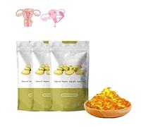 Anniecare Instant Anti-itch Detox Slimming Products, Annie Care Natural Detox Viginal Gel, Anniecare Pro Instant Itching Stopper & Detox and Slimming & Firming Repair Capsules (3bag/21pcs)