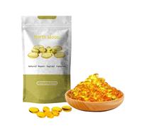 Anniecare Shaping Capsule - Instant Detox Slimming & Firming Repair, 21pcs Pack (7 capsules per bag)