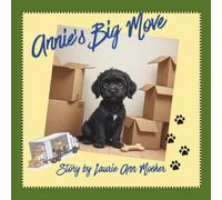 Annie's Big Move