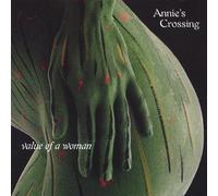 Annie's Crossing - Value of a Woman