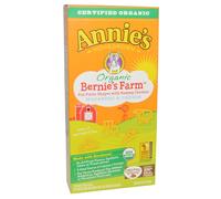 Annie's Homegrown Macaroni & Cheese Bernie's Farm 6 oz (170 g)