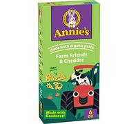 Annie's Pasta, Bernie's Farm, 6 Ounce, Box