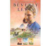 Annie's People 3-in-1