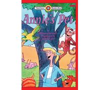 Annie's Pet : Level 2