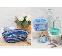 Annie's Publishing Jelly Roll Baskets and Bags Pattern Book