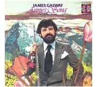 Annie's Song and Other Galway Favorites