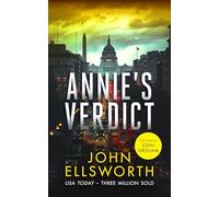 Annie's Verdict: A legal thriller: 6 (Michael Gresham Thrillers)