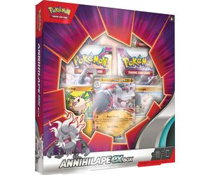 Annihilape ex Collection Box
