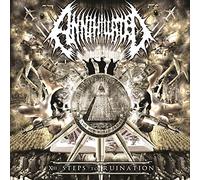 Annihilated - XXIII Steps to Ruination