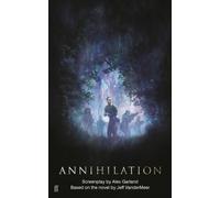 Annihilation