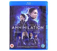 Annihilation (Blu-ray)