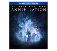 Annihilation [Blu-ray]