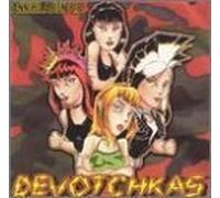 Annihilation by The Devotchkas (2001-09-25)
