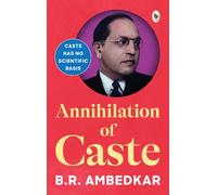 Annihilation of Caste