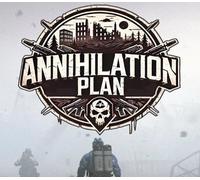 Annihilation Plan PC Steam CD Key