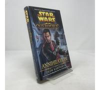 Annihilation (Star Wars, the Old Republic)