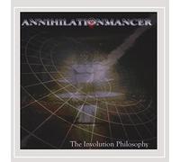 Annihilationmancer - The Involution Philosophy