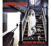 Annihilator - Alice In Hell - Vinyl Record - J4z