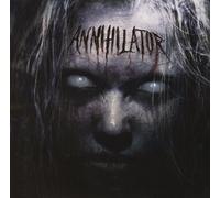 Annihilator - Annihilator