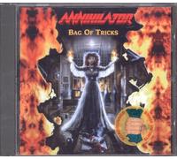 Annihilator - Bag of Tricks