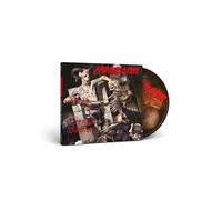 Annihilator - Carnival Diablos