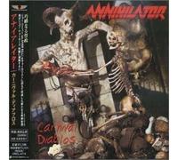 Annihilator - Carnival Diablos