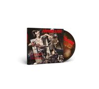 Annihilator 'Carnival Diablos' CD - NEW