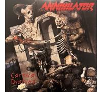 Annihilator - Carnival Diablos - 2LP Vinyl - earMUSIC (2026)