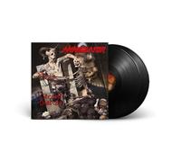 Annihilator Carnival diablos LP multicolor Onesize