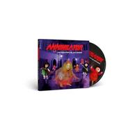 Annihilator - Criteria For A Black Widow