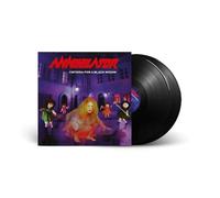 Criteria For A Black Widow [VINYL]