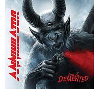 Annihilator - For The Dementer