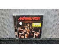 Annihilator - King Of The Kill