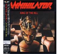 Annihilator - King of the Kill