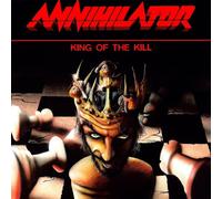 Annihilator - King of the Kill
